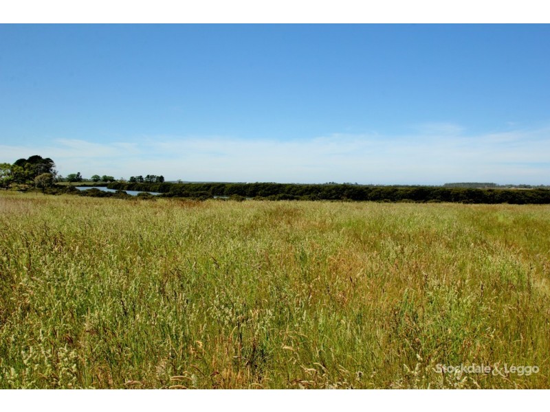 Lot 2 Ti Tree Road, Alberton VIC 3971