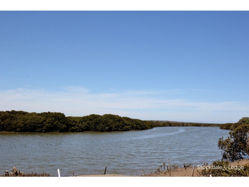 Lot 2 Ti Tree Road, Alberton VIC 3971