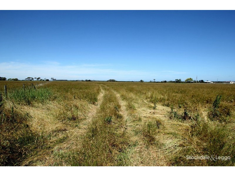 Lot 2 Ti Tree Road, Alberton VIC 3971