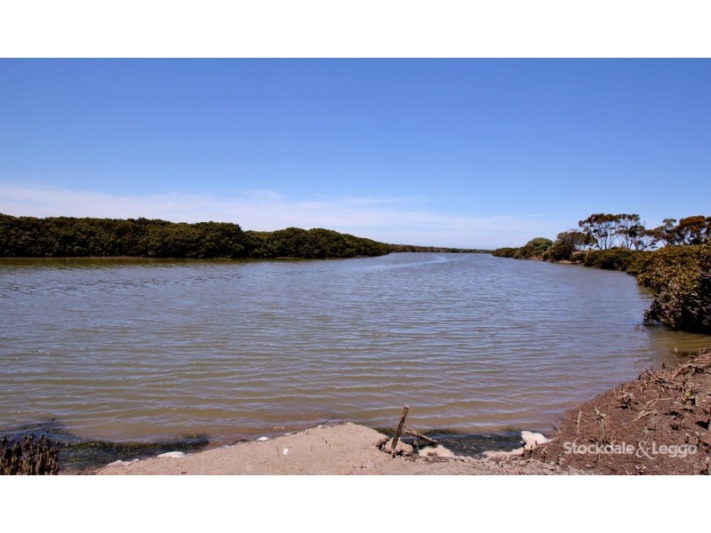 Lot 2 Ti Tree Road, Alberton VIC 3971