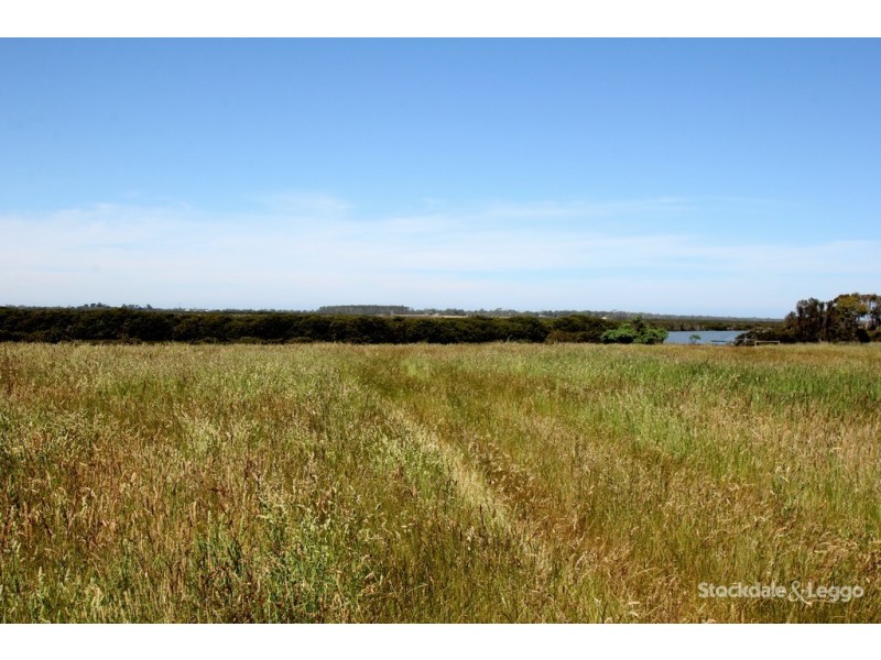 Lot 2 Ti Tree Road, Alberton VIC 3971