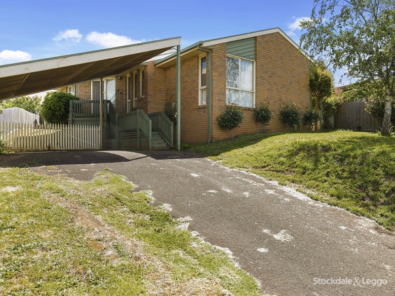 24 Chamberlain Drive, Leongatha VIC 3953