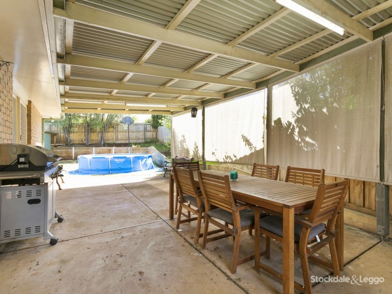 24 Chamberlain Drive, Leongatha VIC 3953