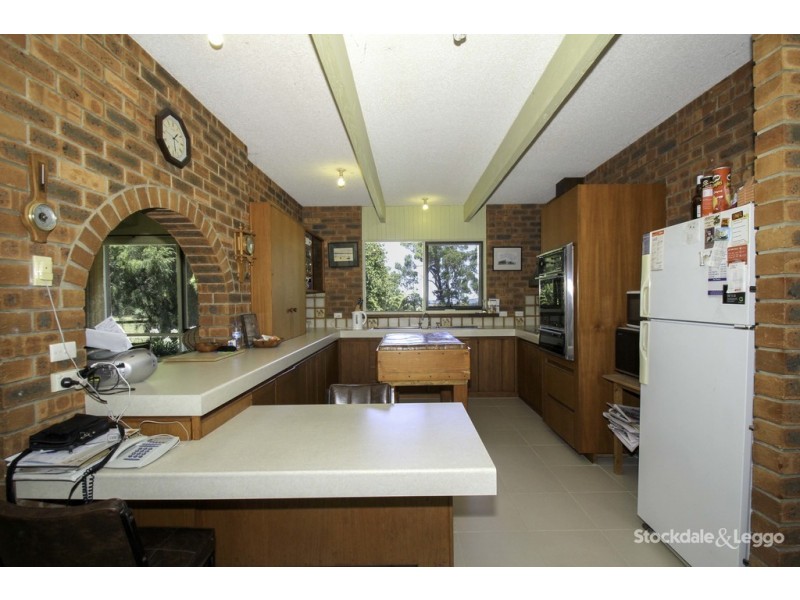 196 Sages and Logans Road, Leongatha VIC 3953