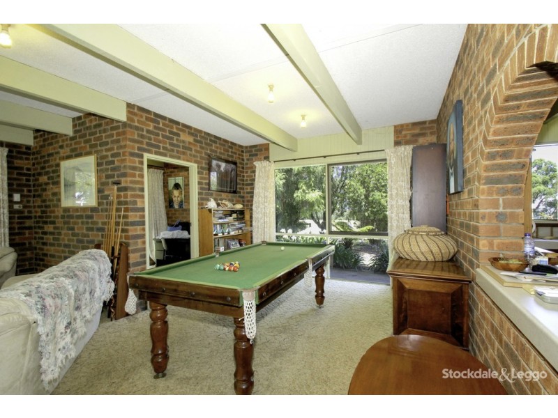196 Sages and Logans Road, Leongatha VIC 3953
