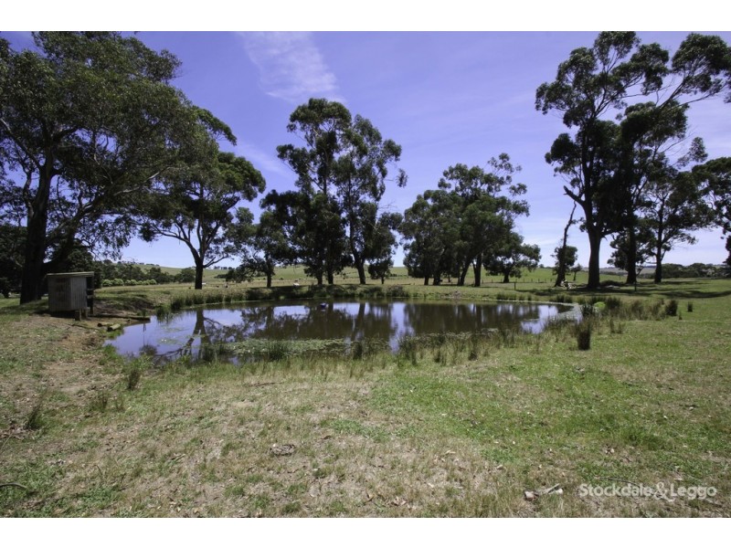 196 Sages and Logans Road, Leongatha VIC 3953