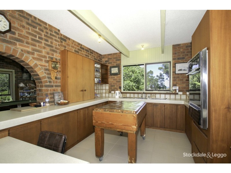 196 Sages and Logans Road, Leongatha VIC 3953