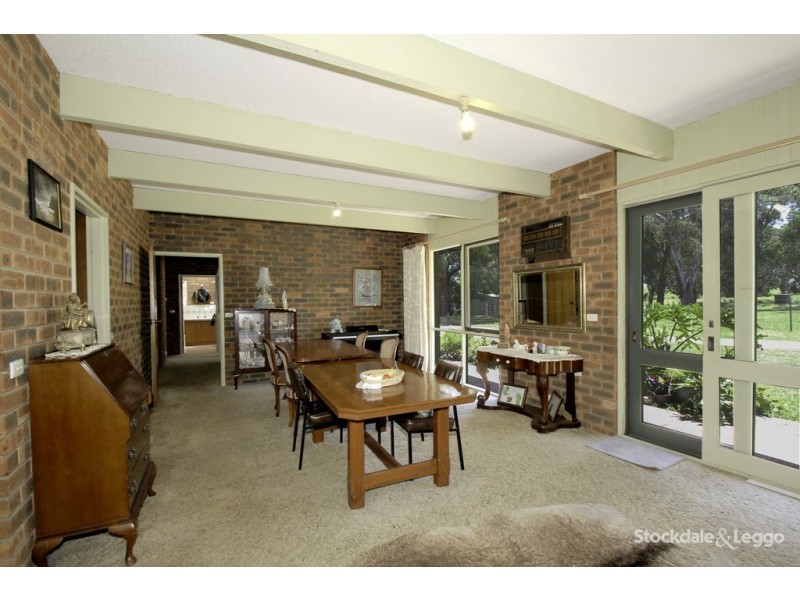 196 Sages and Logans Road, Leongatha VIC 3953