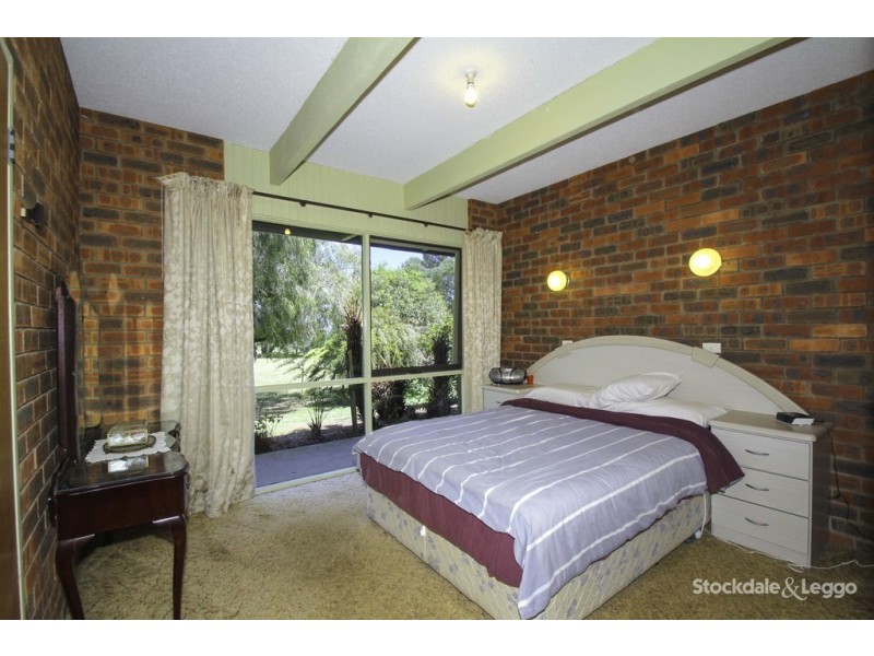 196 Sages and Logans Road, Leongatha VIC 3953