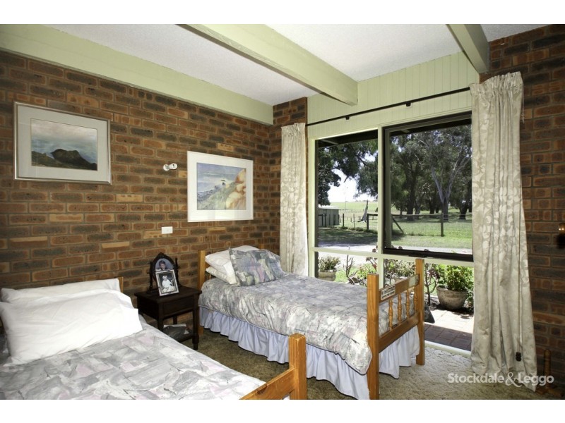 196 Sages and Logans Road, Leongatha VIC 3953