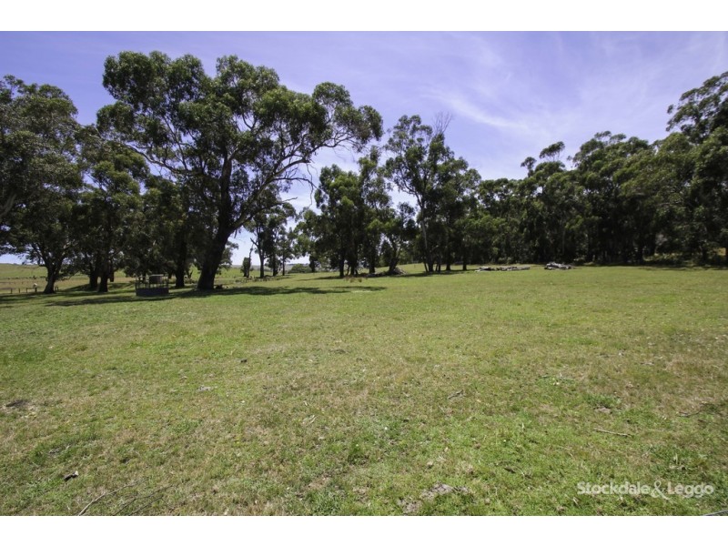 196 Sages and Logans Road, Leongatha VIC 3953