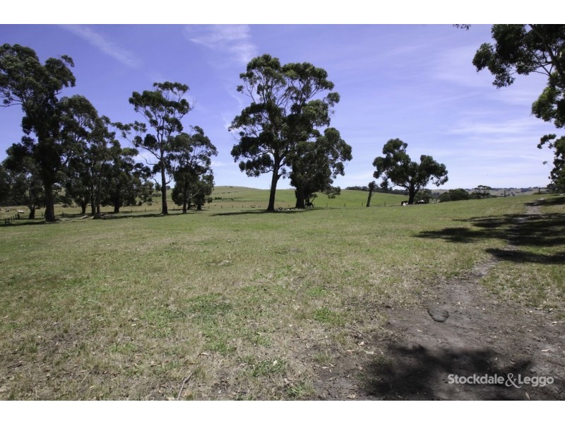 196 Sages and Logans Road, Leongatha VIC 3953