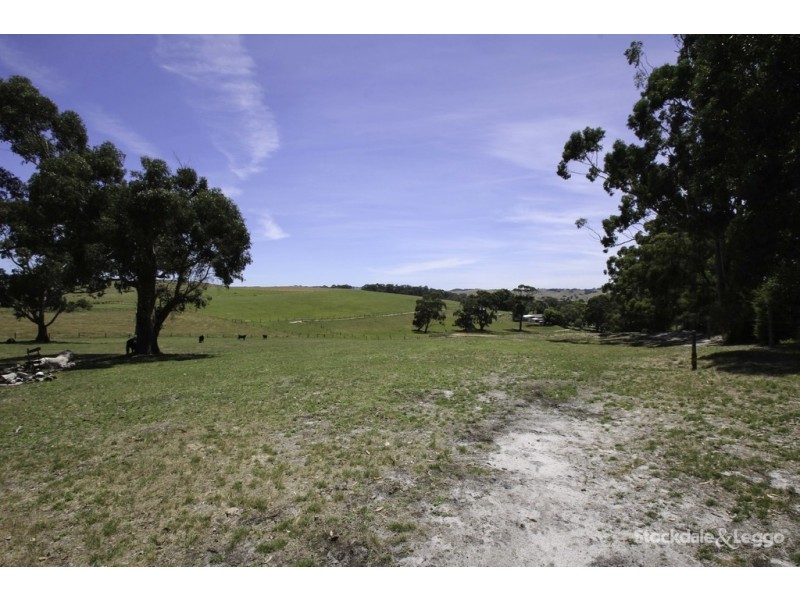 196 Sages and Logans Road, Leongatha VIC 3953