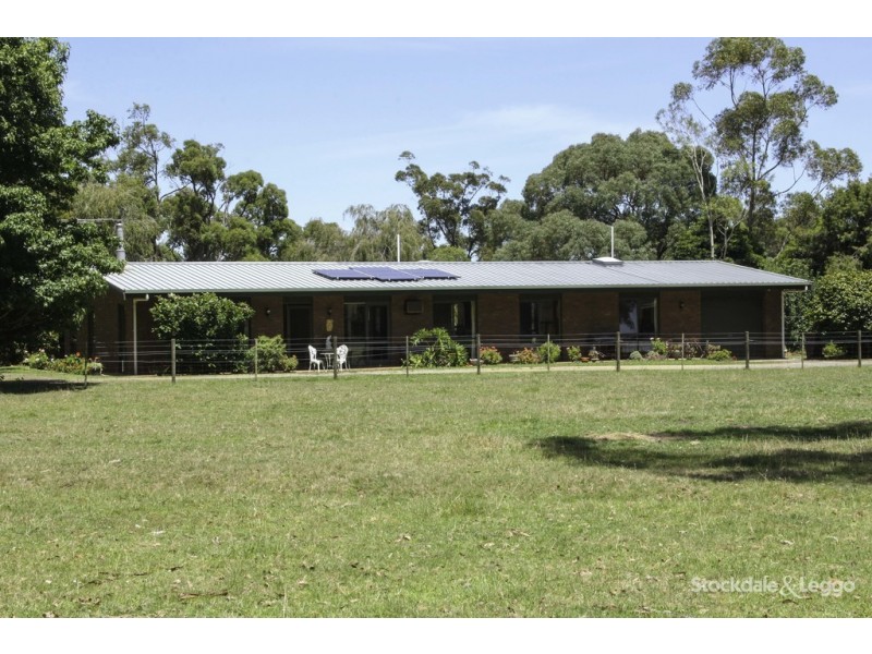 196 Sages and Logans Road, Leongatha VIC 3953