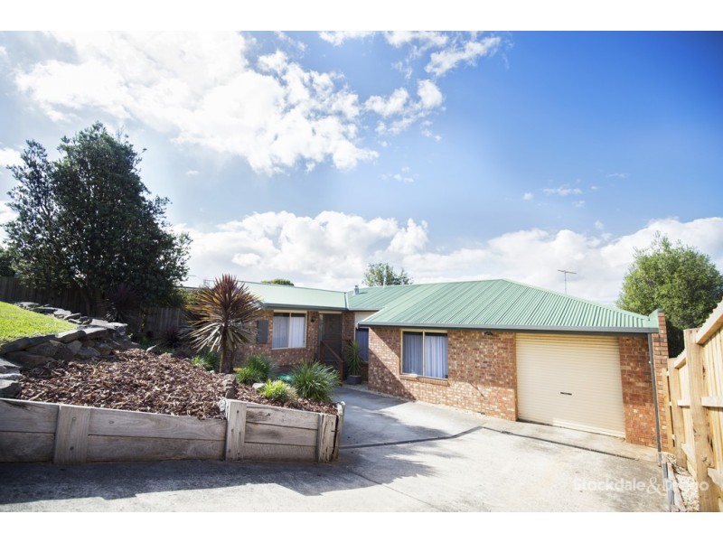 21 Chamberlain Drive, Leongatha VIC 3953