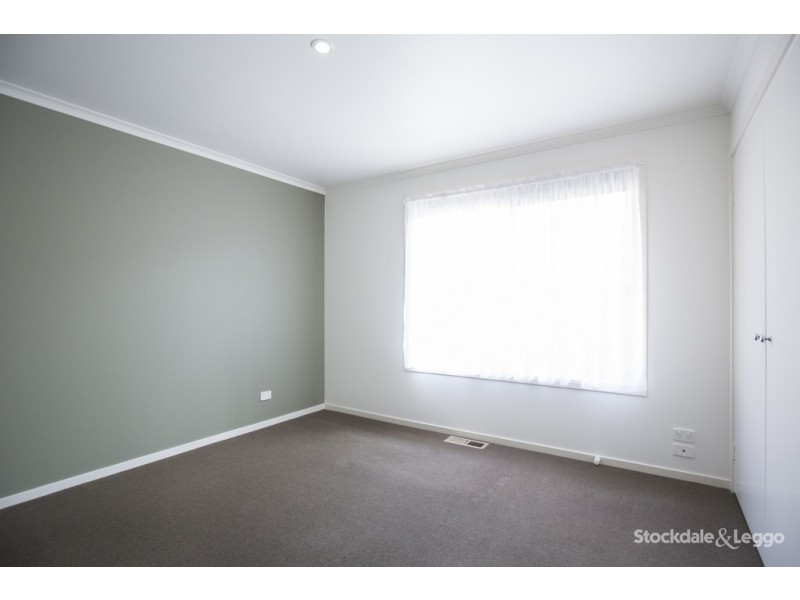 21 Chamberlain Drive, Leongatha VIC 3953