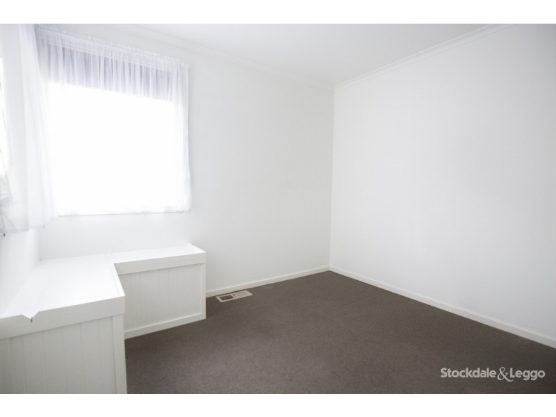 21 Chamberlain Drive, Leongatha VIC 3953
