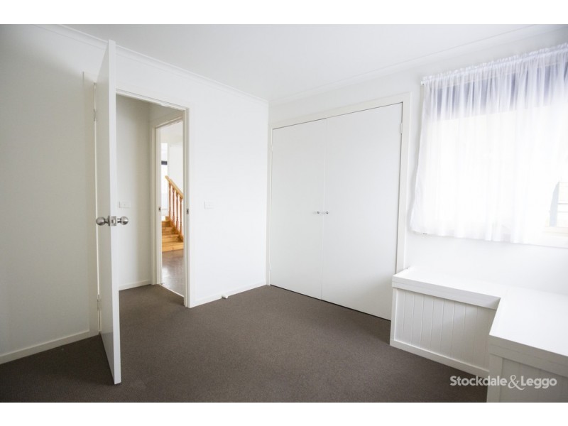 21 Chamberlain Drive, Leongatha VIC 3953