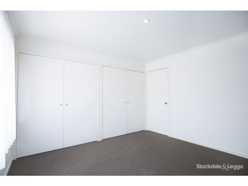 21 Chamberlain Drive, Leongatha VIC 3953