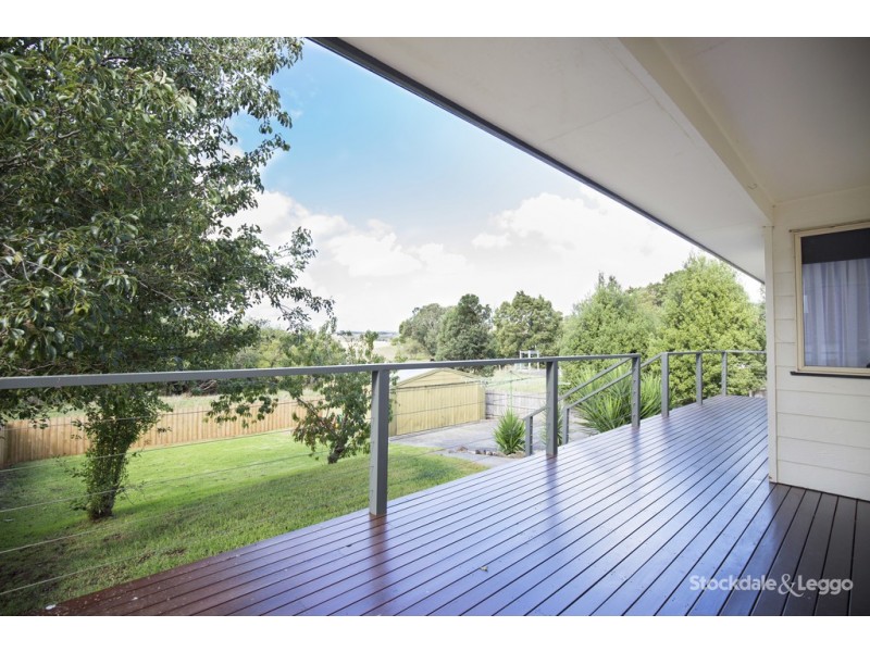 21 Chamberlain Drive, Leongatha VIC 3953