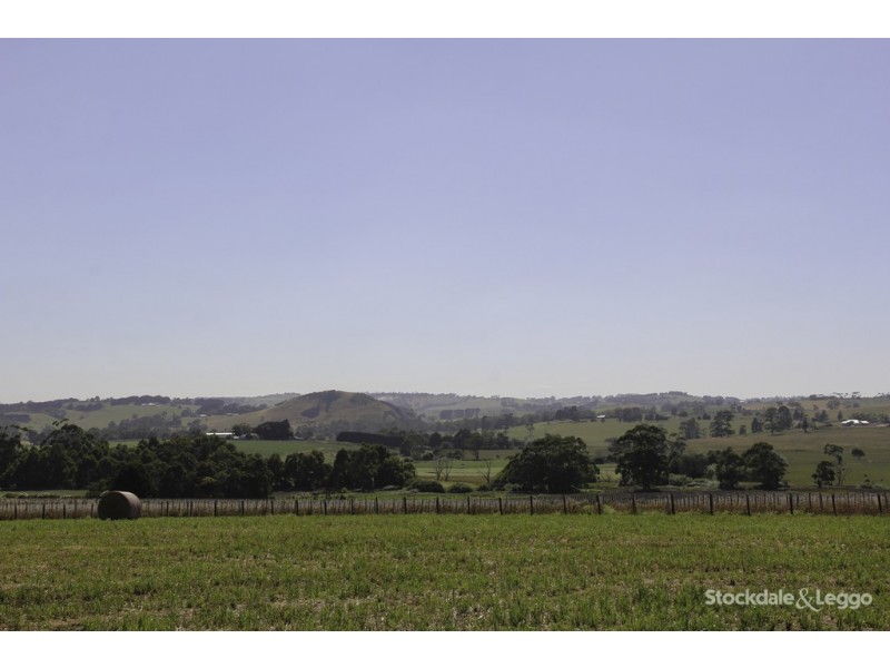 Lot 30 Tarwin Ridge Boulevard, Leongatha VIC 3953
