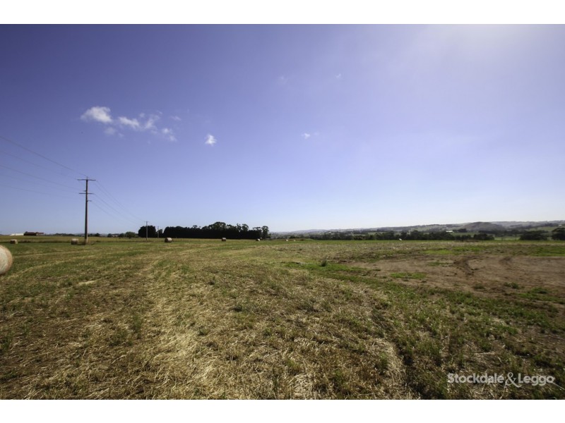 Lot 30 Tarwin Ridge Boulevard, Leongatha VIC 3953