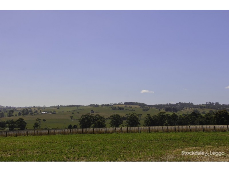 Lot 30 Tarwin Ridge Boulevard, Leongatha VIC 3953