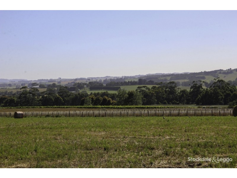 Lot 30 Tarwin Ridge Boulevard, Leongatha VIC 3953