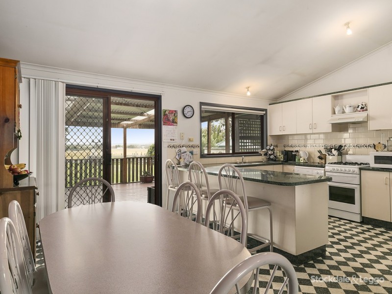 3 Tobin Street, Stony Creek VIC 3957