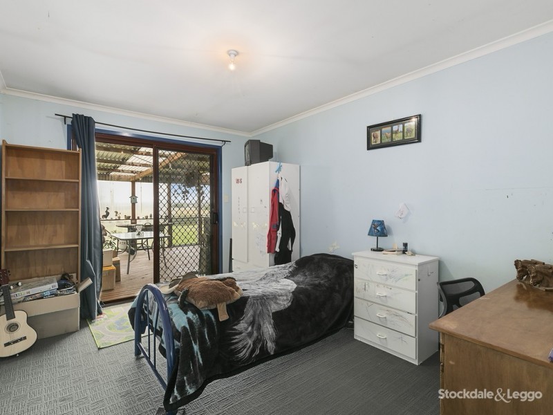 3 Tobin Street, Stony Creek VIC 3957