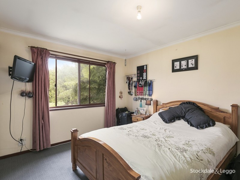 3 Tobin Street, Stony Creek VIC 3957