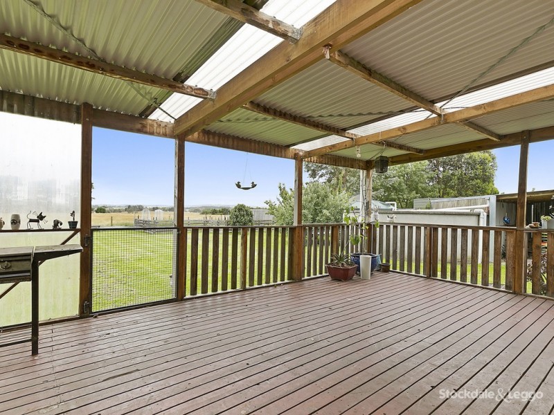 3 Tobin Street, Stony Creek VIC 3957