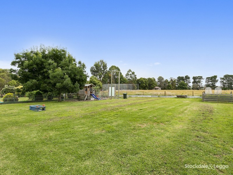 3 Tobin Street, Stony Creek VIC 3957