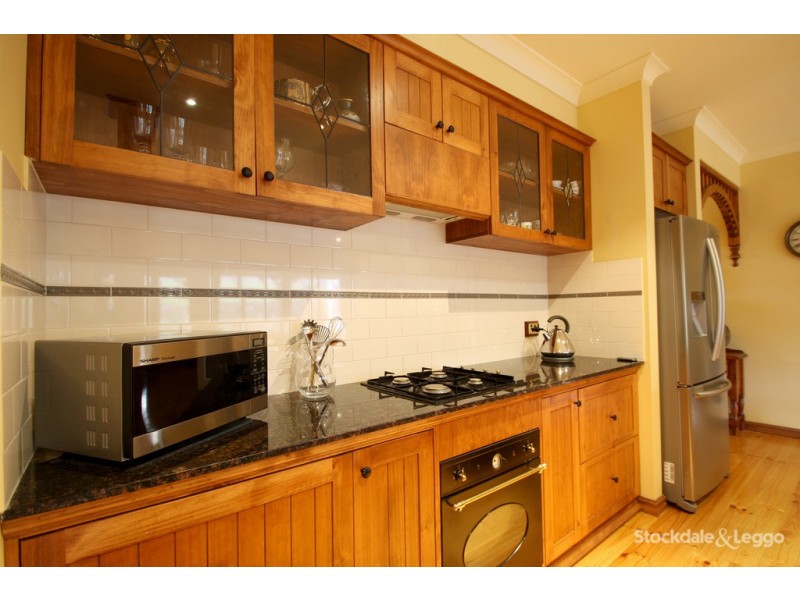 21 Higg Street, Leongatha VIC 3953