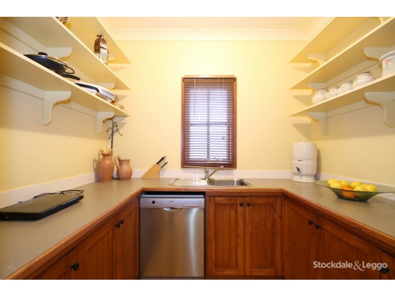 21 Higg Street, Leongatha VIC 3953