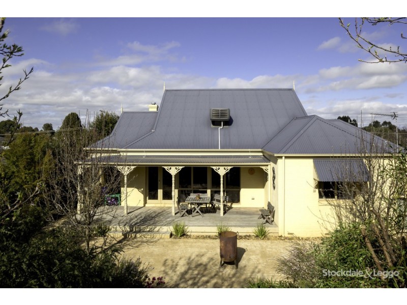 21 Higg Street, Leongatha VIC 3953