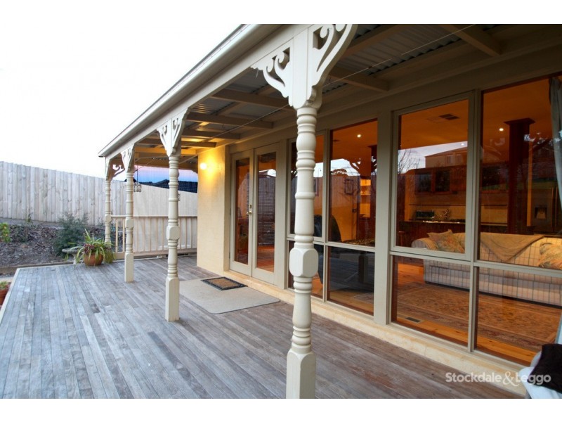 21 Higg Street, Leongatha VIC 3953