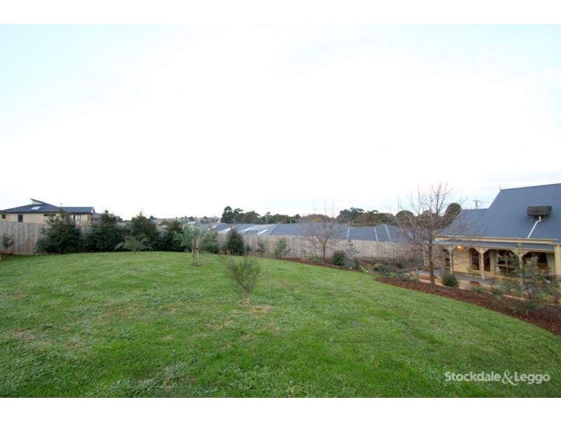 21 Higg Street, Leongatha VIC 3953