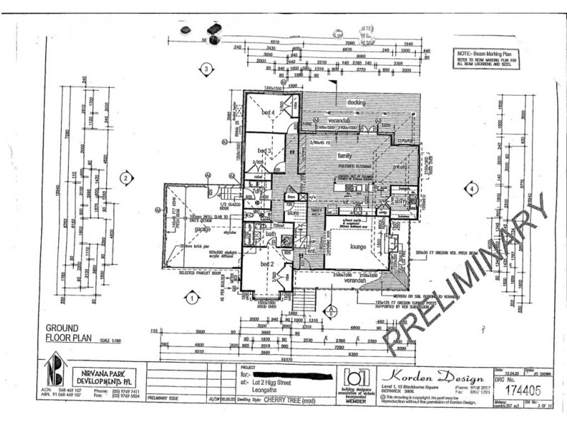 21 Higg Street, Leongatha VIC 3953