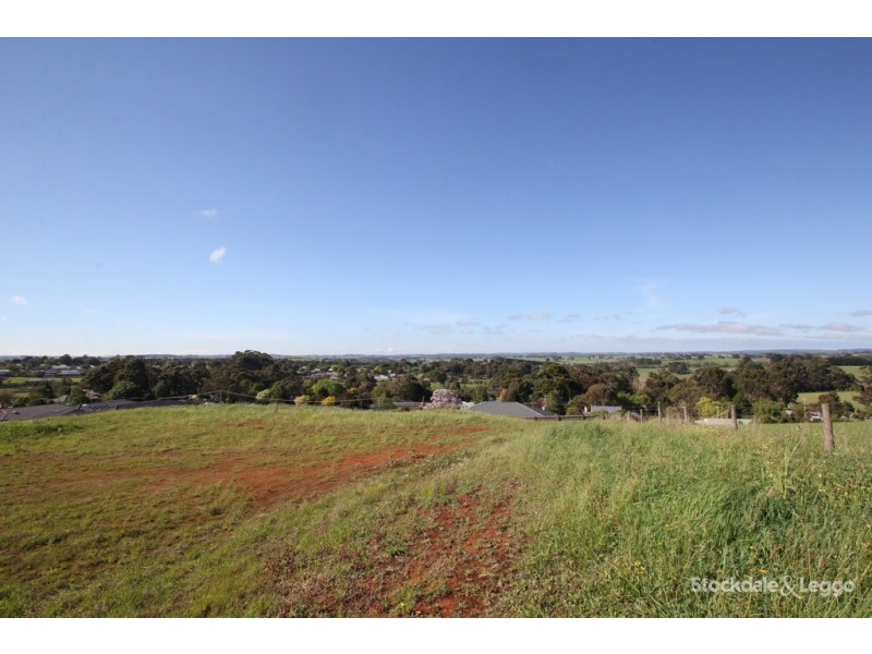 Lot 1 Veronica Court, Leongatha VIC 3953