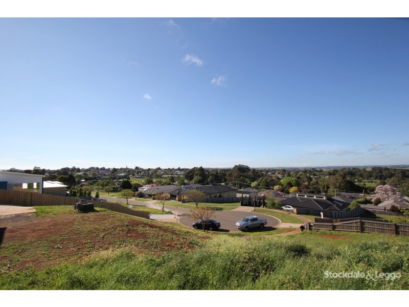 Lot 1 Veronica Court, Leongatha VIC 3953