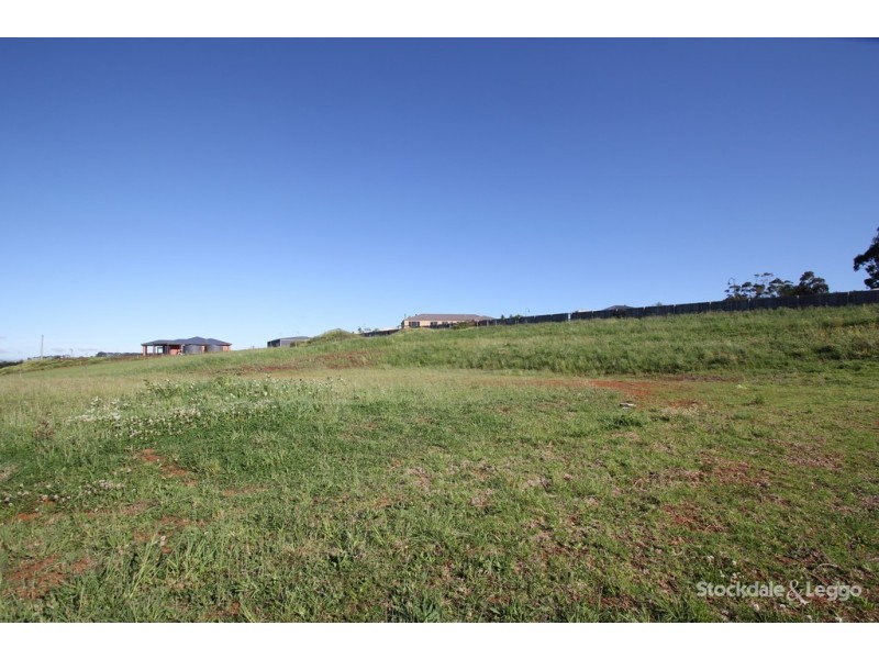 Lot 1 Veronica Court, Leongatha VIC 3953