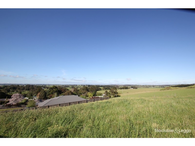 Lot 1 Veronica Court, Leongatha VIC 3953