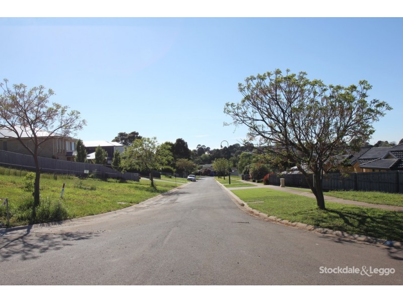 Lot 1 Veronica Court, Leongatha VIC 3953