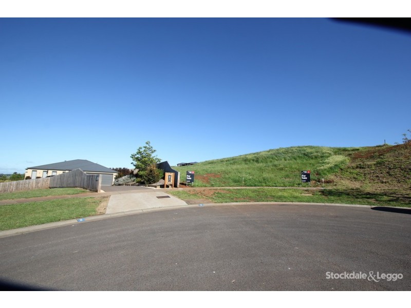 Lot 1 Veronica Court, Leongatha VIC 3953