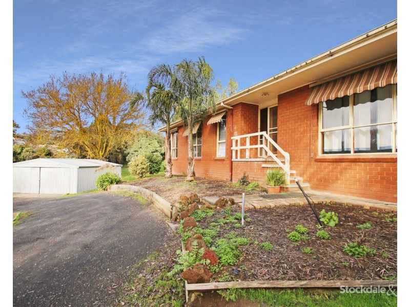 49 Bena Road, Korumburra VIC 3950