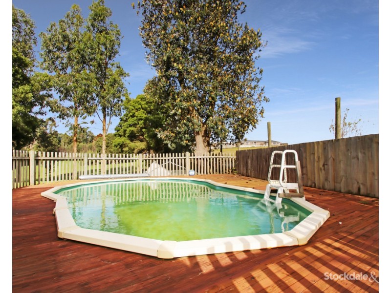 49 Bena Road, Korumburra VIC 3950