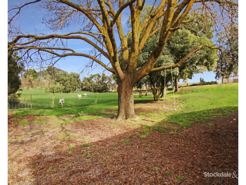 49 Bena Road, Korumburra VIC 3950