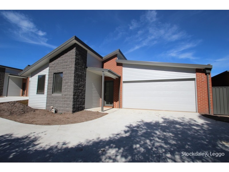 Leongatha VIC 3953