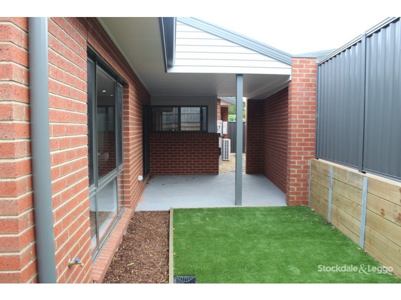 Leongatha VIC 3953